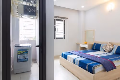 Premier Apartment