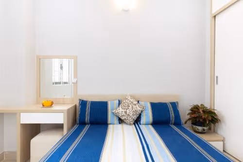 Premier Apartment