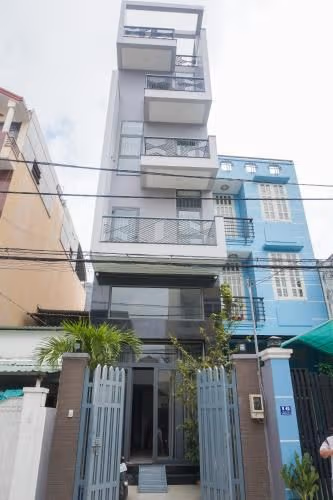 Premier Apartment