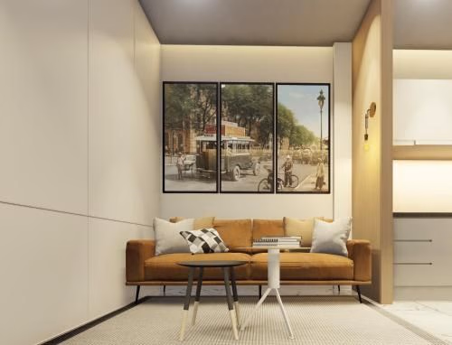 GEM Apartment0