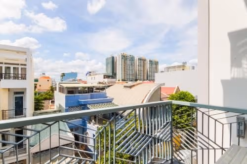Premier Apartment