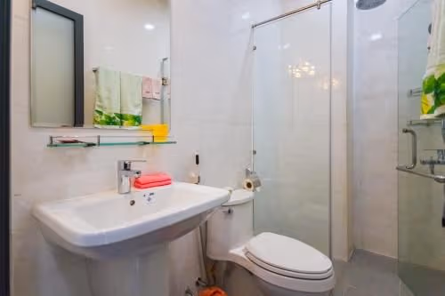 Premier Apartment
