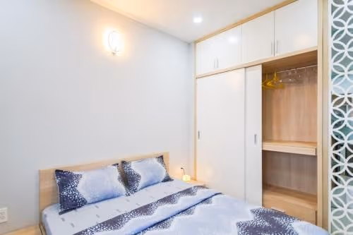 Premier Apartment