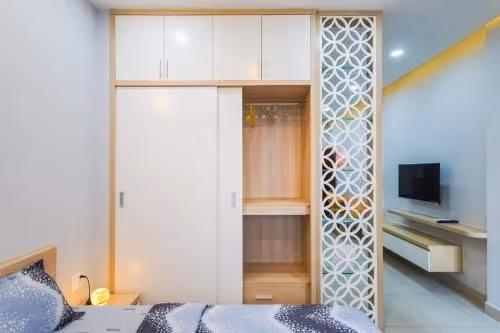 Premier Apartment