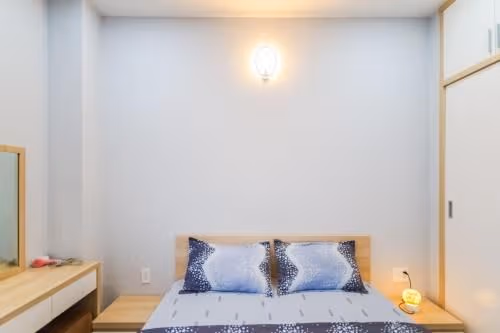 Premier Apartment
