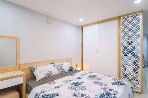 Premier Apartment