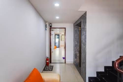 Family Suite with Balcony