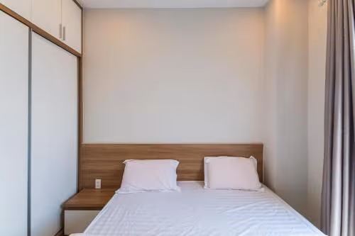 Family Suite with Balcony