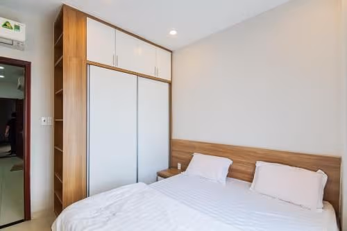 Family Suite with Balcony