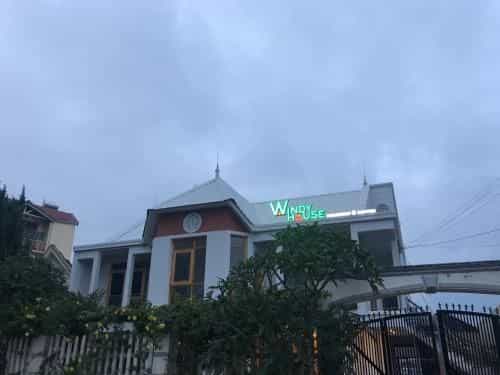 WINDY HOUSE WINDY HOUSE
