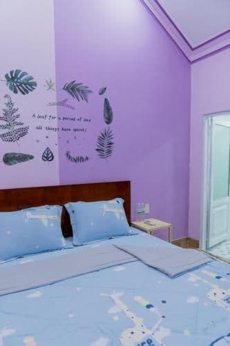 Deluxe Double Room with Extra Bed
