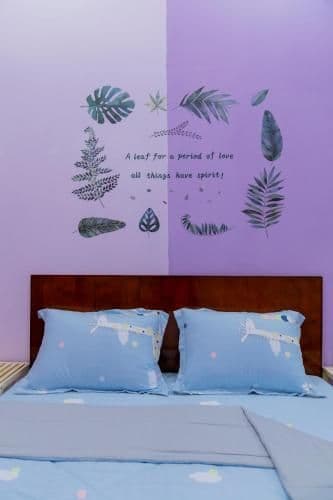 Deluxe Double Room with Extra Bed