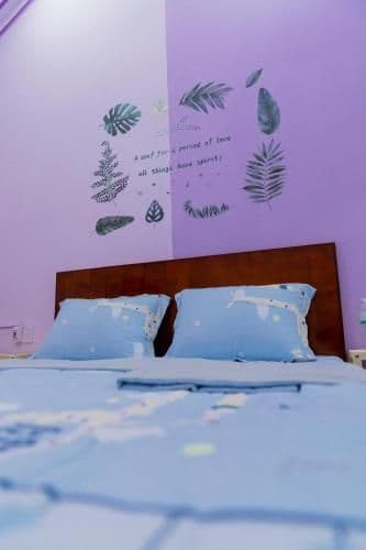 Deluxe Double Room with Extra Bed