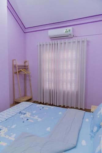 Deluxe Double Room with Extra Bed