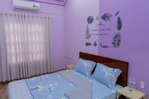 Deluxe Double Room with Extra Bed