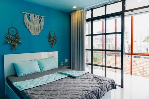 Megi Homestay0