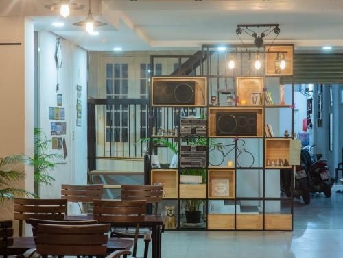 Megi Homestay3