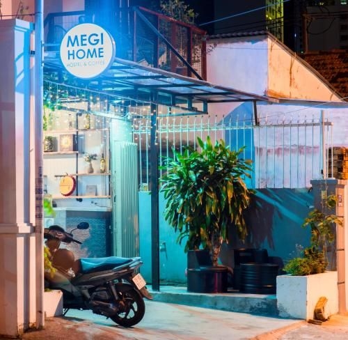 Megi Homestay4