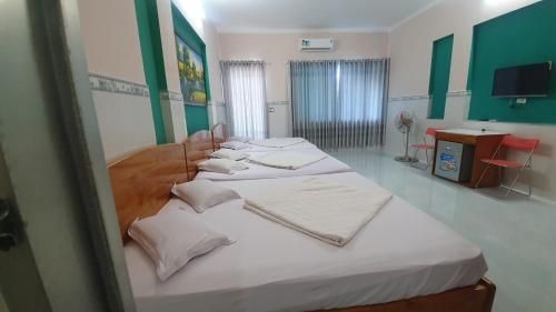 Thanh Sơn Motel (Thanh Son Motel)2