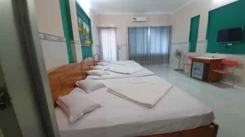 Thanh Son Motel Thanh Son Motel