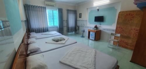 Thanh Sơn Motel (Thanh Son Motel)0