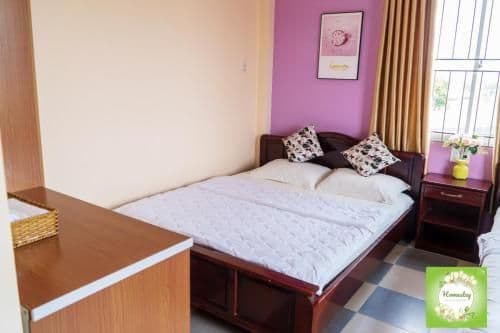 Deluxe Queen Room with Two Queen Beds