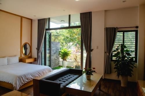 Minh Hung Apartment & Hotel3