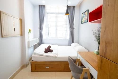 Standard King Room