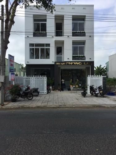Phong Lan Guesthouse0