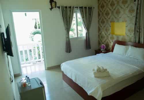 MUI NE 168 BOUTIQUE Hotel MUI NE 168 BOUTIQUE Hotel