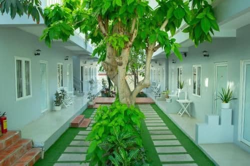 MUI NE 168 BOUTIQUE Hotel MUI NE 168 BOUTIQUE Hotel
