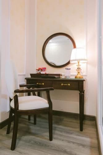 Suite with Sea View