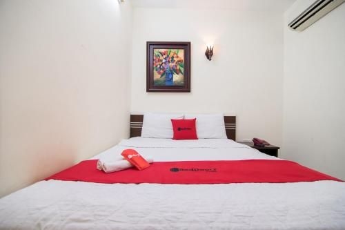 RedDoorz Thanh An Hotel near Thuy Van4