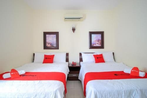 Family Suite
