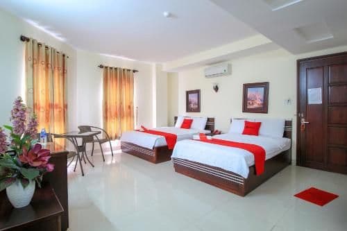 Family Suite