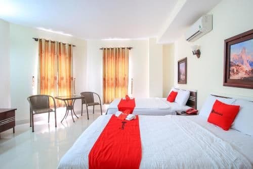 Family Suite
