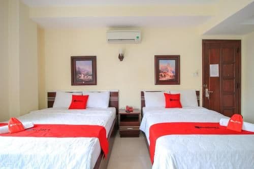Family Suite