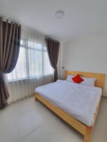 Deluxe Double Room (2 Adults + 1 Child)