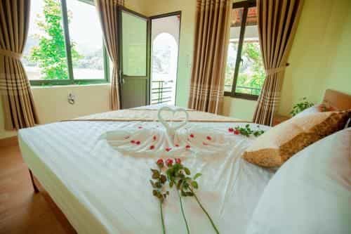 Hang Mua Family Homestay Hang Mua Family Homestay