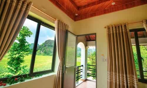 Hang Mua Family Homestay Hang Mua Family Homestay