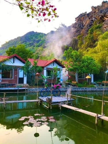 Hang Mua Family Homestay Hang Mua Family Homestay