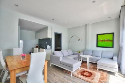 Private Family Bungalow