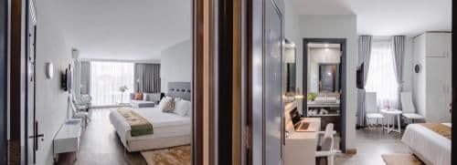 Two Bedroom Suite