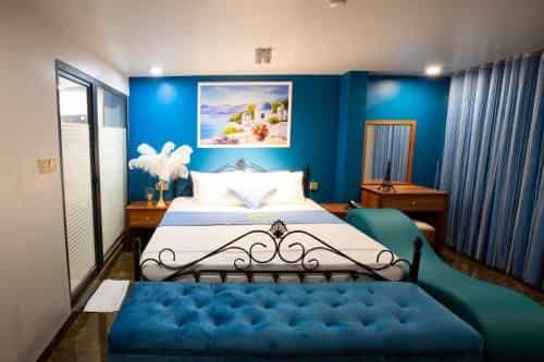 Cozi 9 Hotel - Theme Hotel Cozi 9 Hotel - Theme Hotel