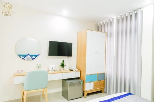 Hạ An Hotel (Ha An Hotel)1
