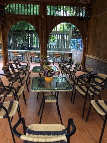 โฮมสเตย์ทามโคก เวสต์เลค (Tam Coc Westlake Homestay)2