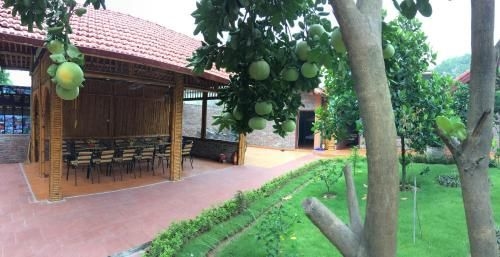 โฮมสเตย์ทามโคก เวสต์เลค (Tam Coc Westlake Homestay)1