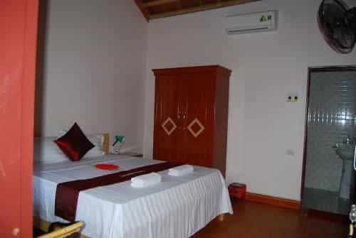 Tam Coc Westlake Homestay Tam Coc Westlake Homestay