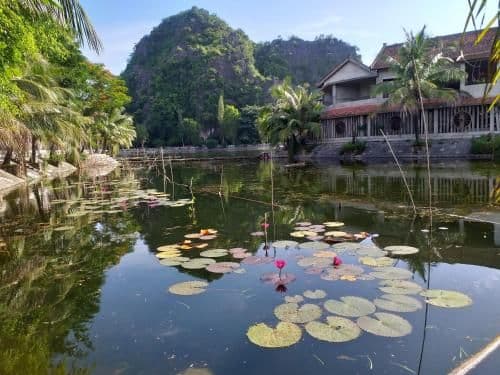 Tam Coc Westlake Homestay Tam Coc Westlake Homestay
