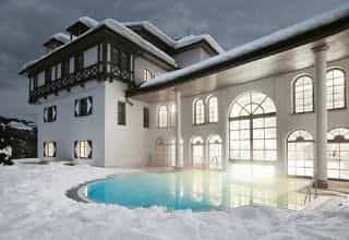 Grand SPA Resort A-Rosa